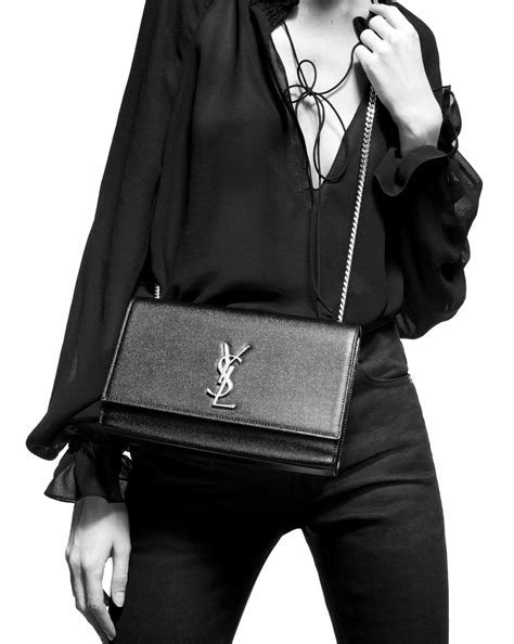 ysl medium kate bag|saint laurent kate 99 bag.